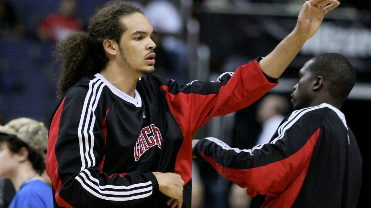 Joakim Noah