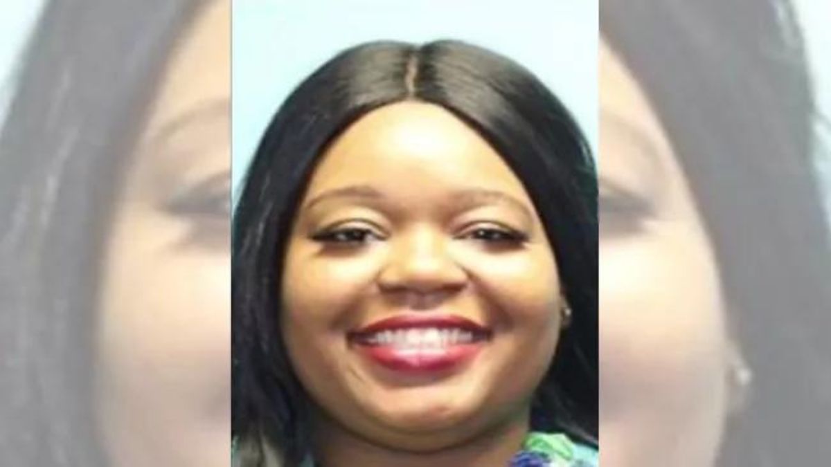 Photo of victim
