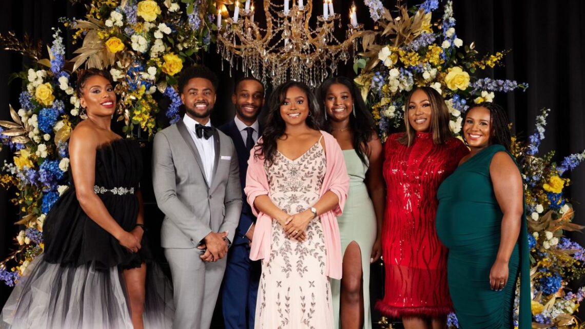 UNCF Chicago honored ‘Millennial Masterminds’ at Annual Gala ...