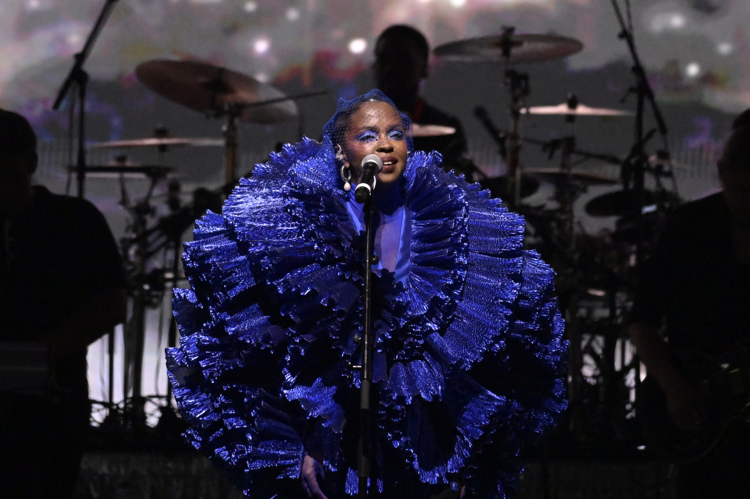 Essence Fest Lauryn Hill, HipHop 50, And Janelle Monae Headline Day 2