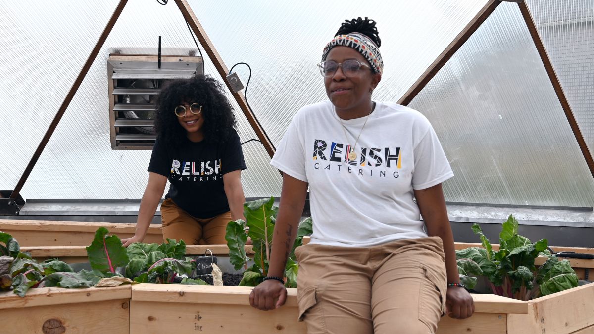 Cultivating Group As a result of Food items | Chicago Defender