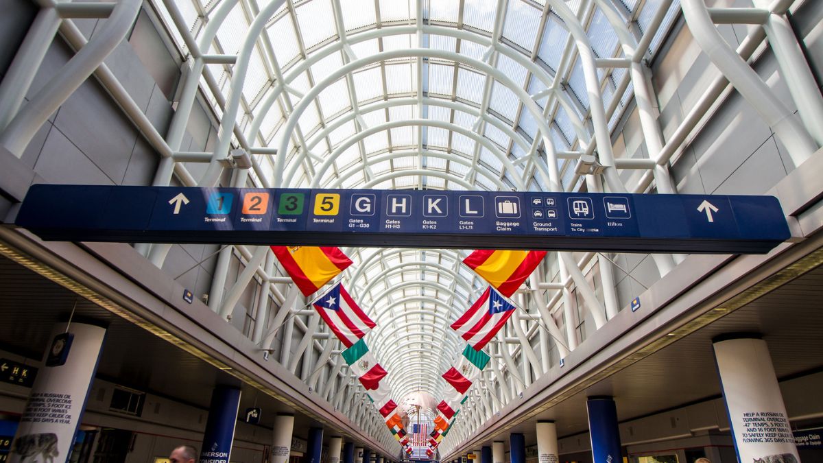 O’Hare, Midway Ready to Welcome Nearly 1.6 Million This Labor Day Weekend | Chicago Defender