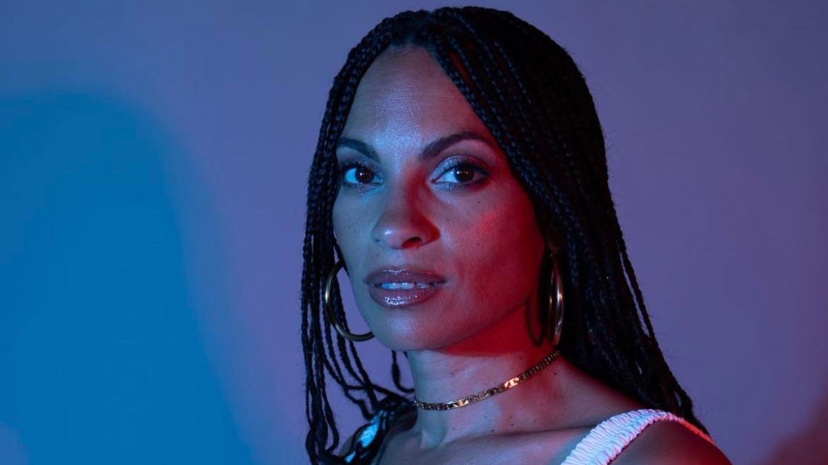 Goapele: From ‘Closer’ to ‘COLOURS,’ The Journey of a Neo-Soul Visionary