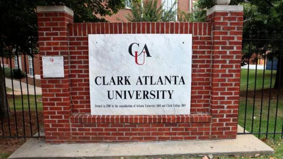 Clark Atlanta Students Face Massive Flooding In Residence Halls, Streets
