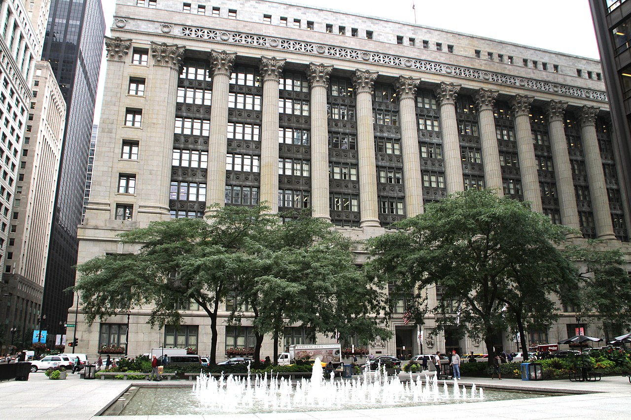 芝加哥市议会通过历史性的付费休假条例
