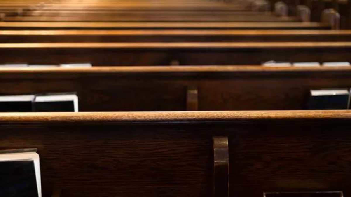 Black Slaves ‘Humbled Themselves’: Church Speaker Slammed Over Sermon