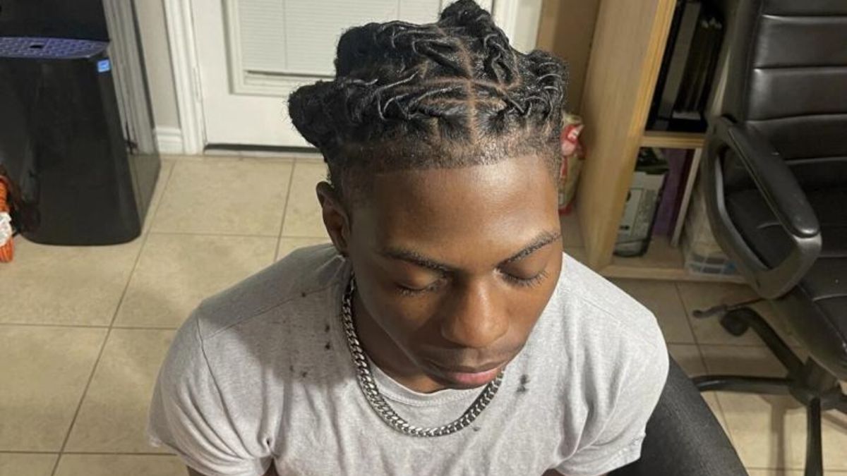 Black Teen Suspended Over Locs After CROWN Act Sent To Disciplinary ...