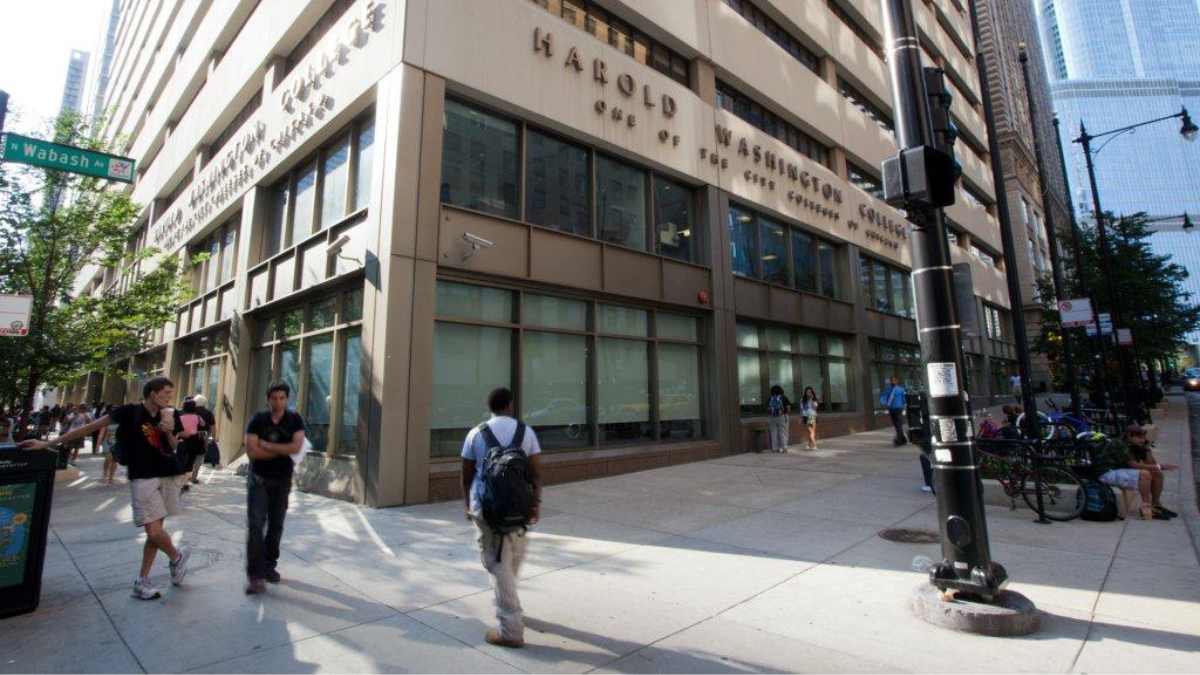 Fitch Ratings Affirms City Colleges of Chicago’s A+ Credit Rating ...