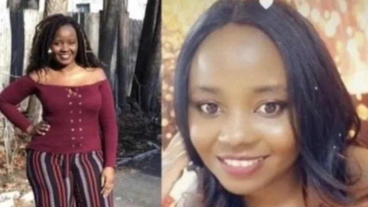 Body Of Missing Nurse Found At Airport, Suspect Escapes To Kenya