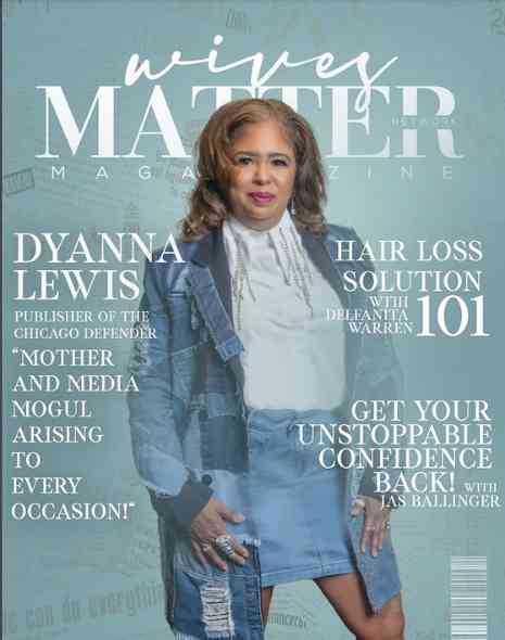 Wives Matter Network Magazine
