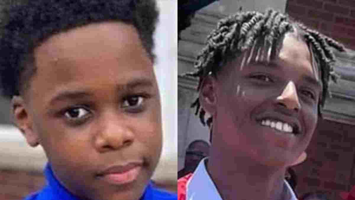 Teenage Victims Identified in Fatal Shooting in Front of Loop High ...