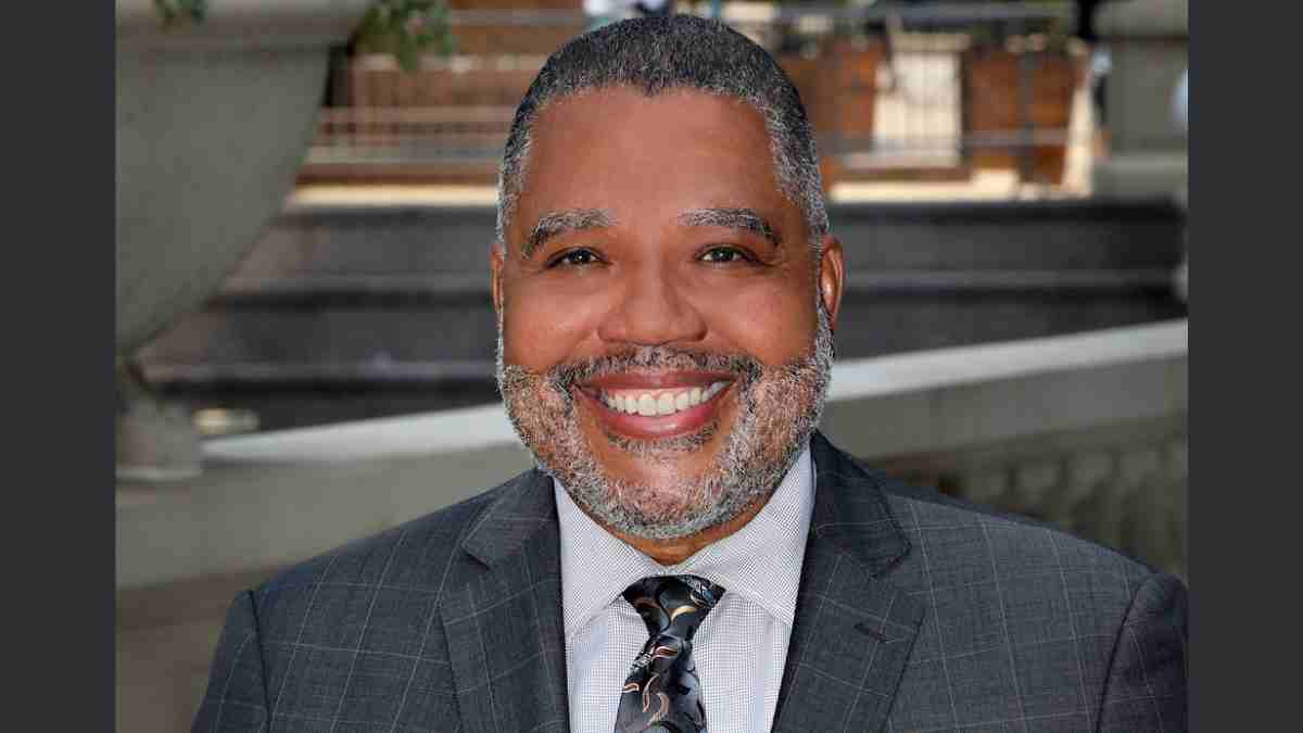 Donald Dew, CEO of Habilitative Services Inc.