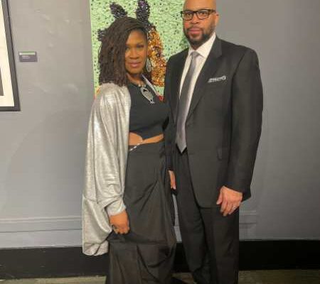 The 2024 Black Creativity Gala