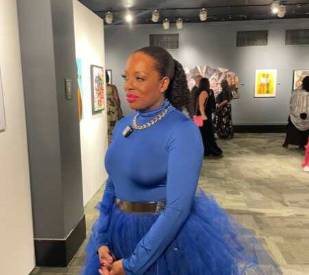 The 2024 Black Creativity Gala 