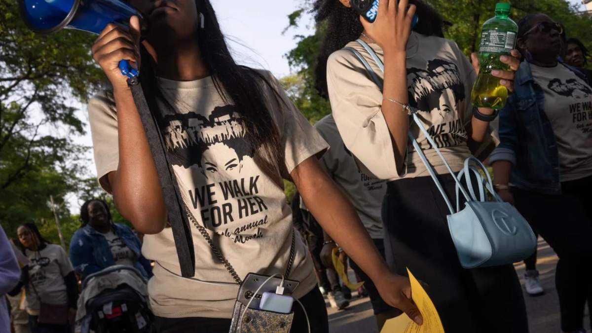 Missing Black Children Deserve Justice Too | Chicago Defender