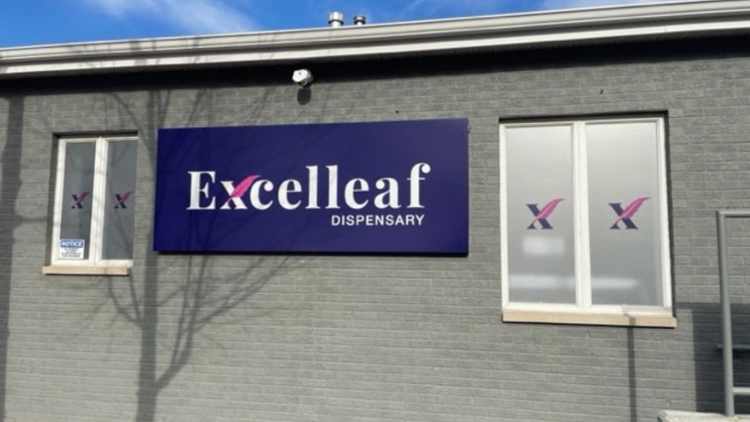 Excelleaf Dispensary 