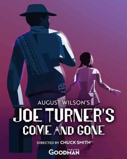 Joe Turner's Come and Gone poster 