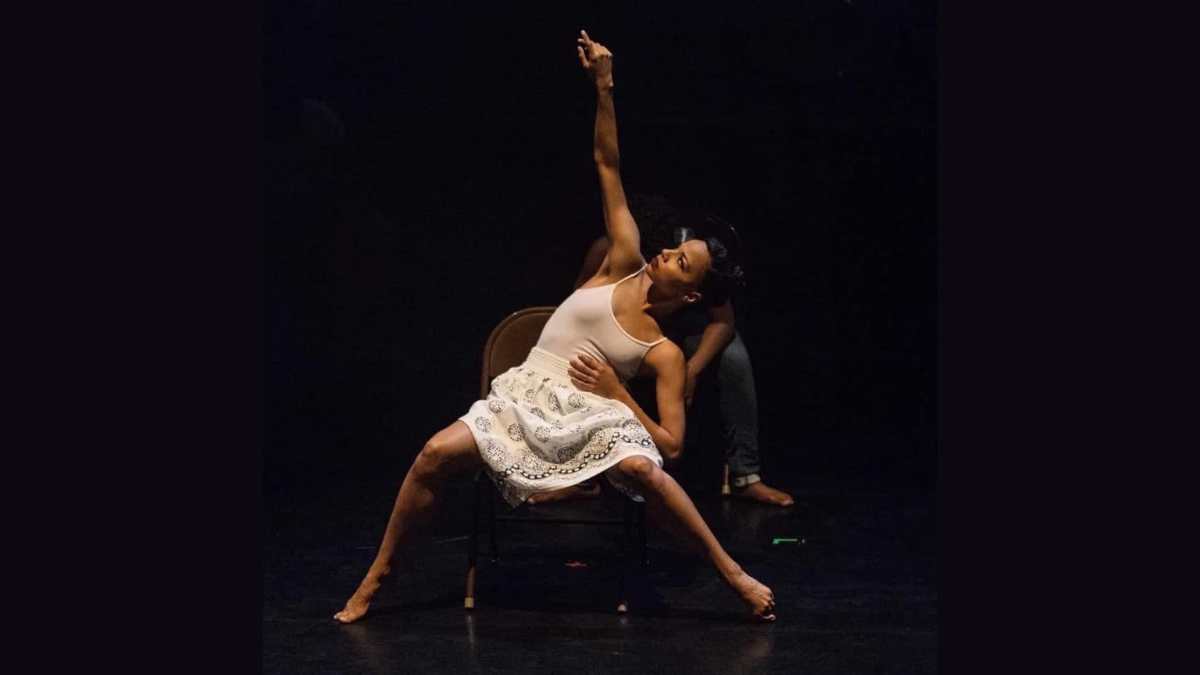 ‘Black Love Reigns Supreme’ at U of C’s Logan Center, Friday and Saturday