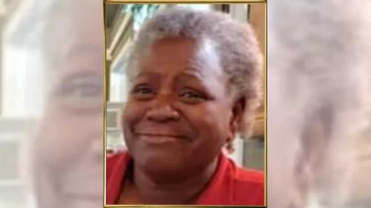 Black Woman Shot & Killed In Front Of Grandchildren On Mother’s Day