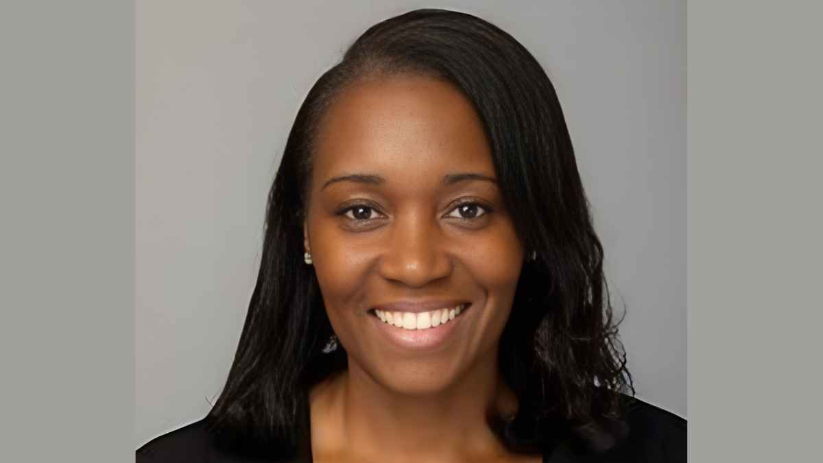 Bears Promote Tanesha Wade to Executive VP of DEI & Chief Impact Officer