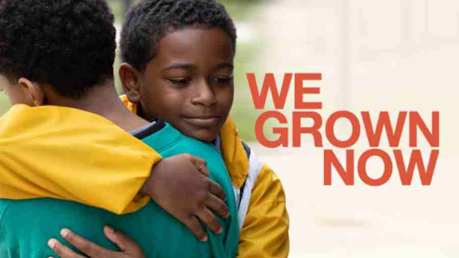 We Grown Now Movie Poster