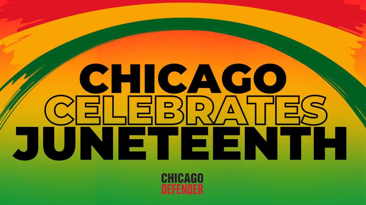 Celebrate 2024 in Chicago Parades, Parties, and Cultural