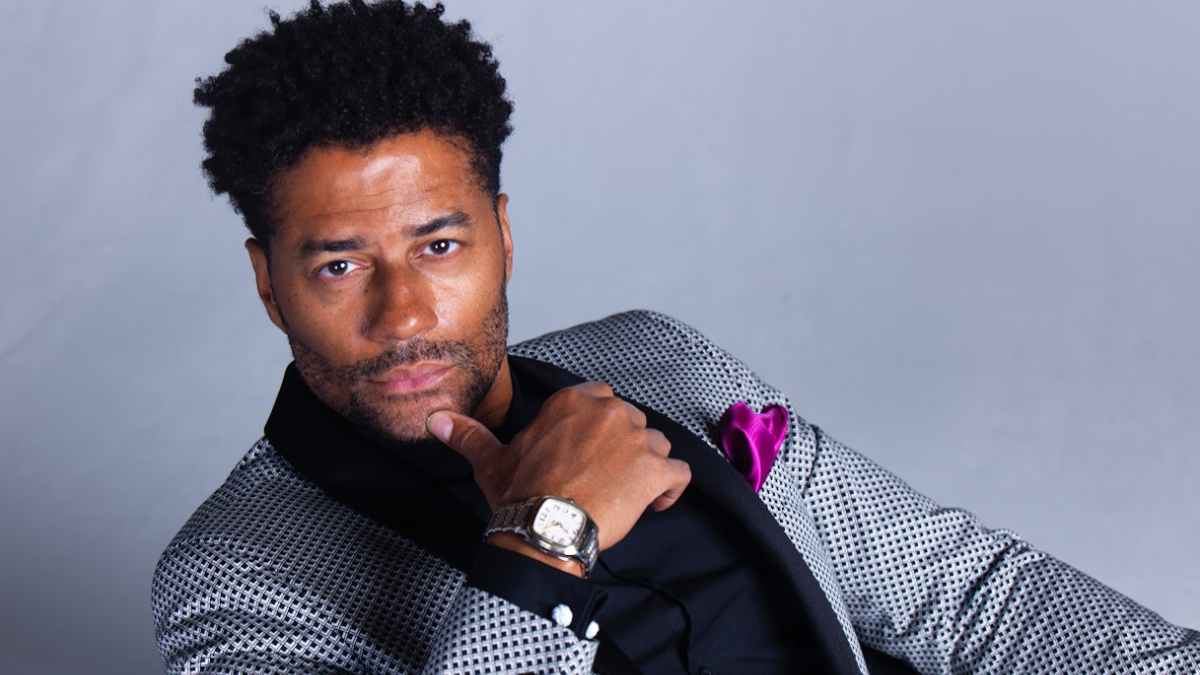 Eric Benét