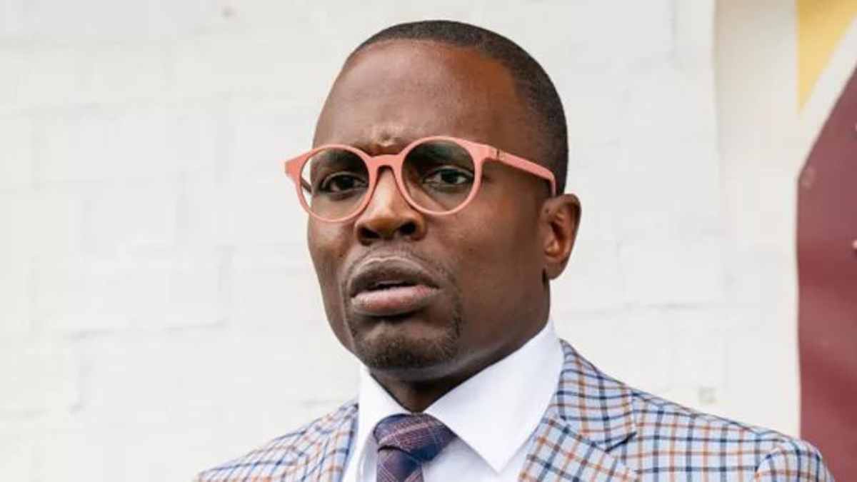 Lamor Whitehead, known as New York's "Bling Bishop," has been sentenced on fraud and extortion charges.