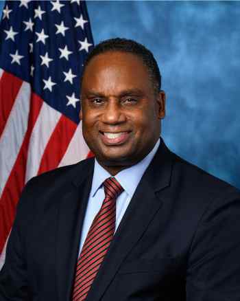 Rep. Jonathan Jackson