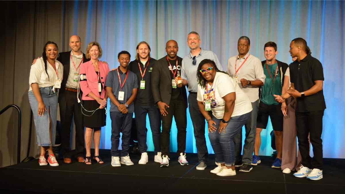 Chicago's REACH Pathways wins $20,000 prize at Summerfest Tech Pitch Competition