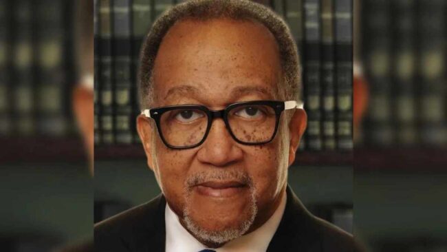 Benjamin Chavis
