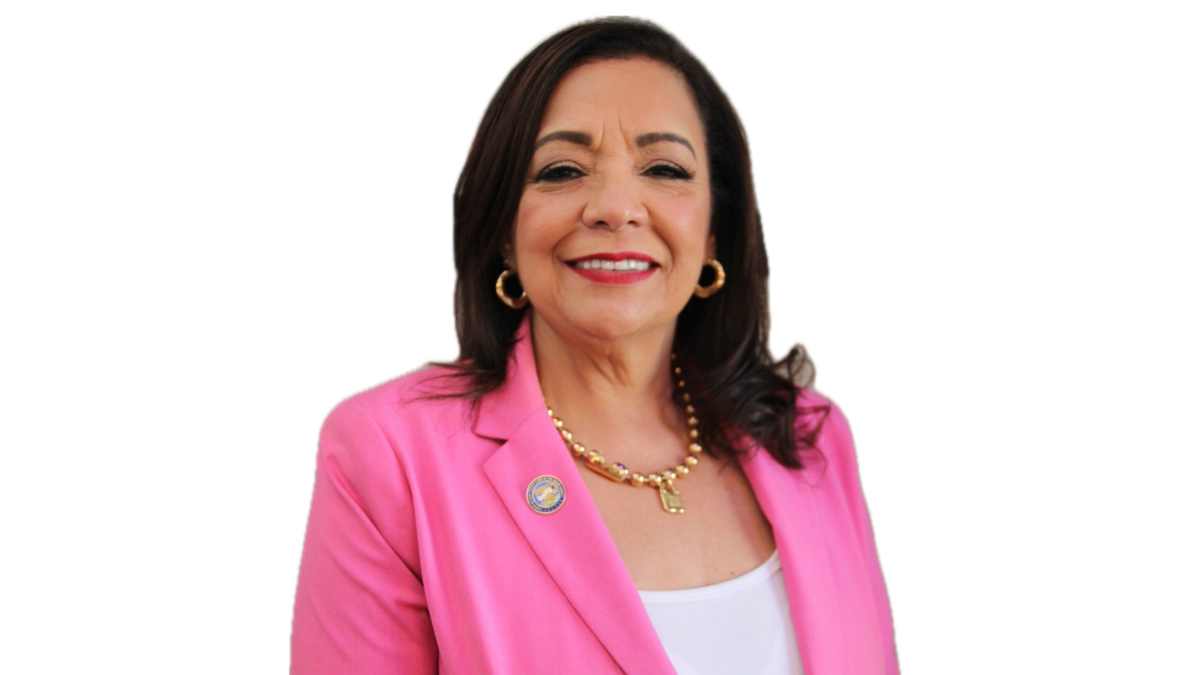 Clerk Of The Circuit Court Of Cook County Iris Y. Martinez