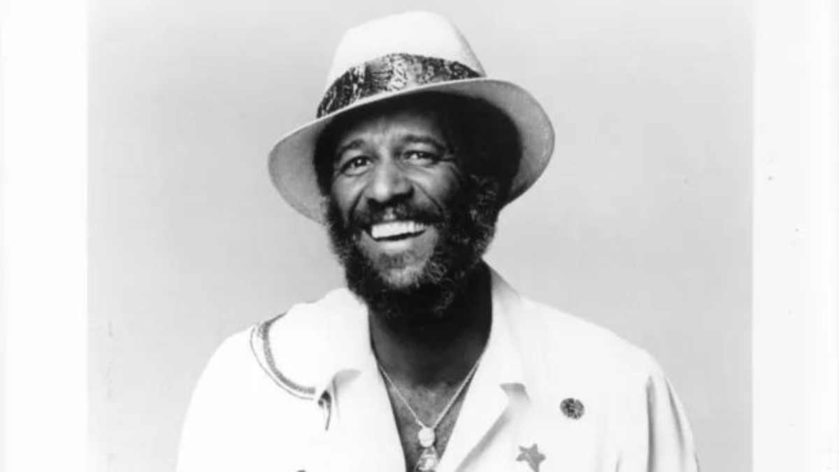 Wally Amos, founder of “Famous Amos” Cookies, dies at the age of 88