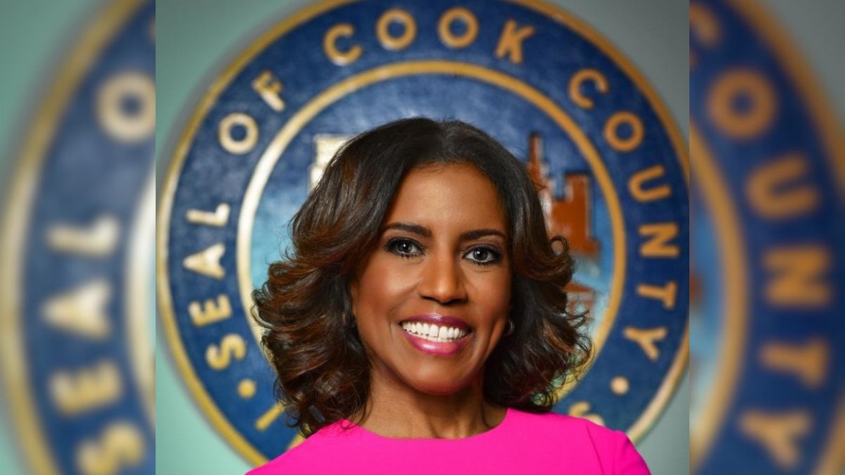 Cook County Commissioner Donna Miller secures millions in grants for local communities