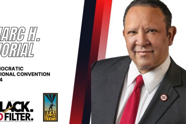 Marc Morial