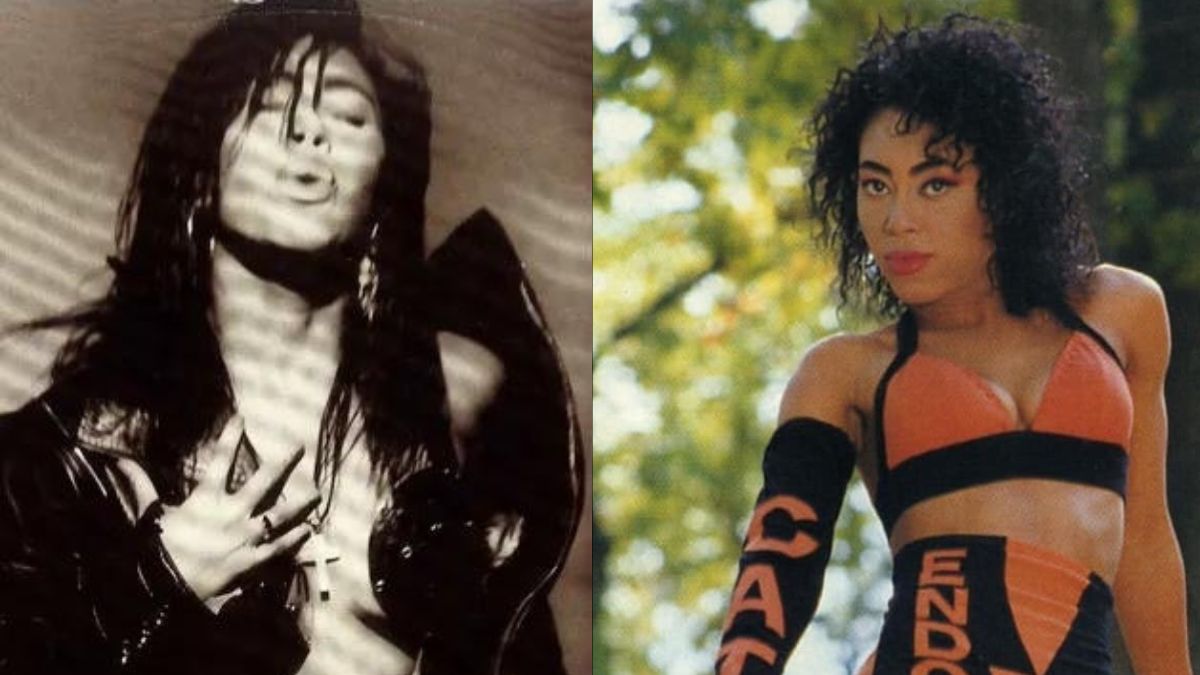 Catherine Vernice Glover, known as "Cat," achieved international fame through her groundbreaking work with Prince.