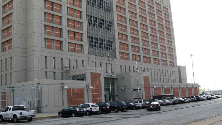 Metropolitan Detention Center