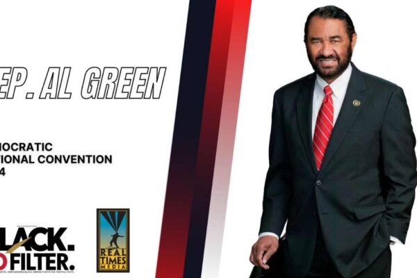 Rep. Al Green