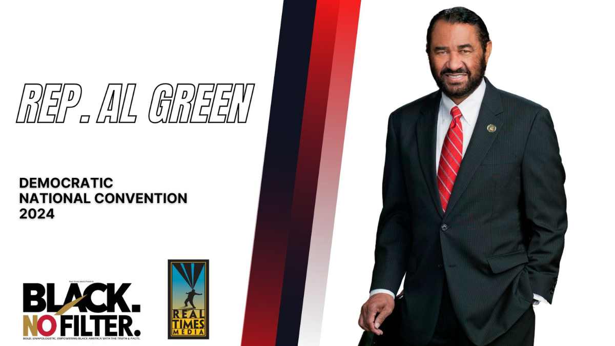 Rep. Al Green