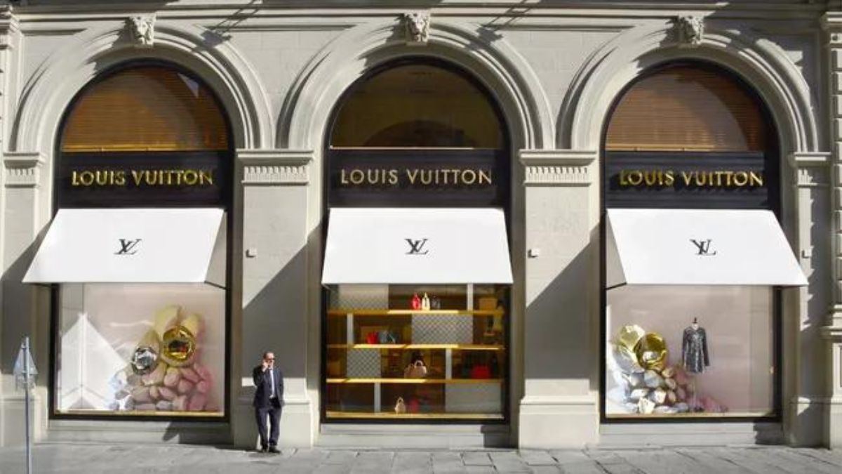 Louis Vuitton