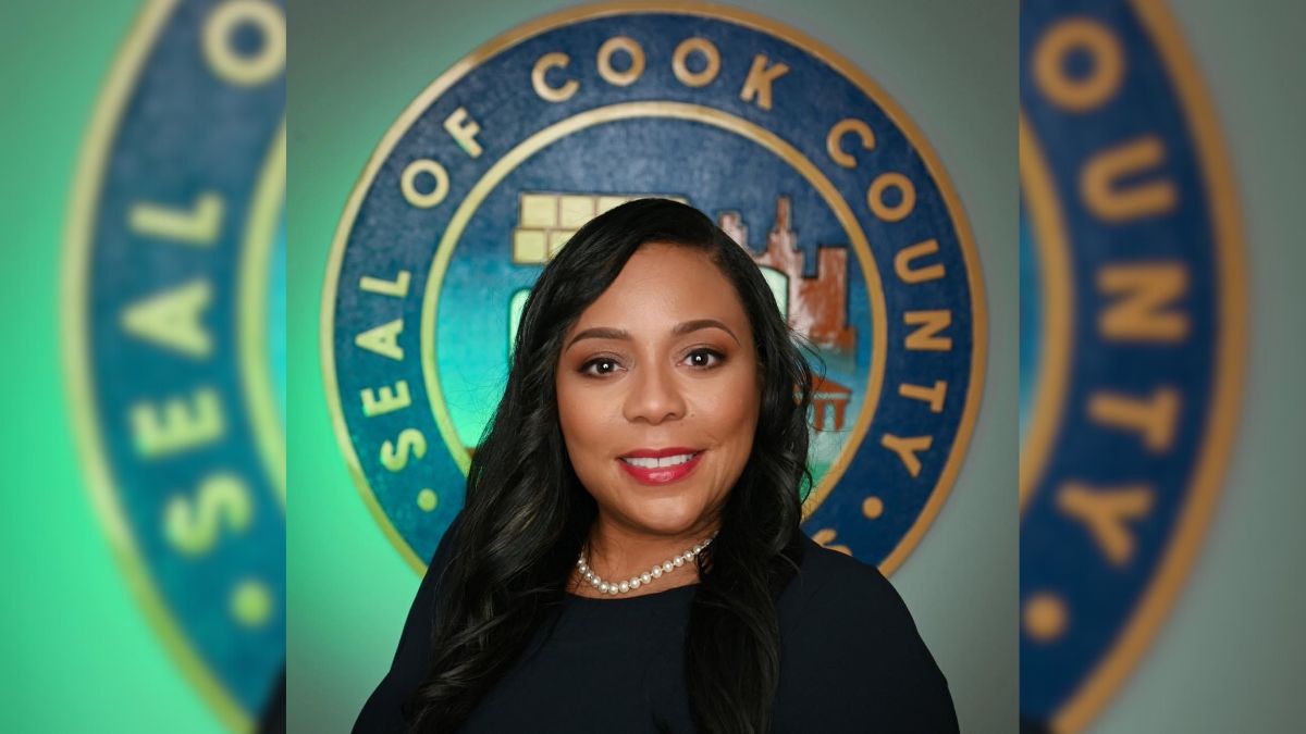 COMMISIONER MONICA GORDON (1)