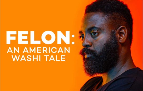 Felon An American Washi Tale