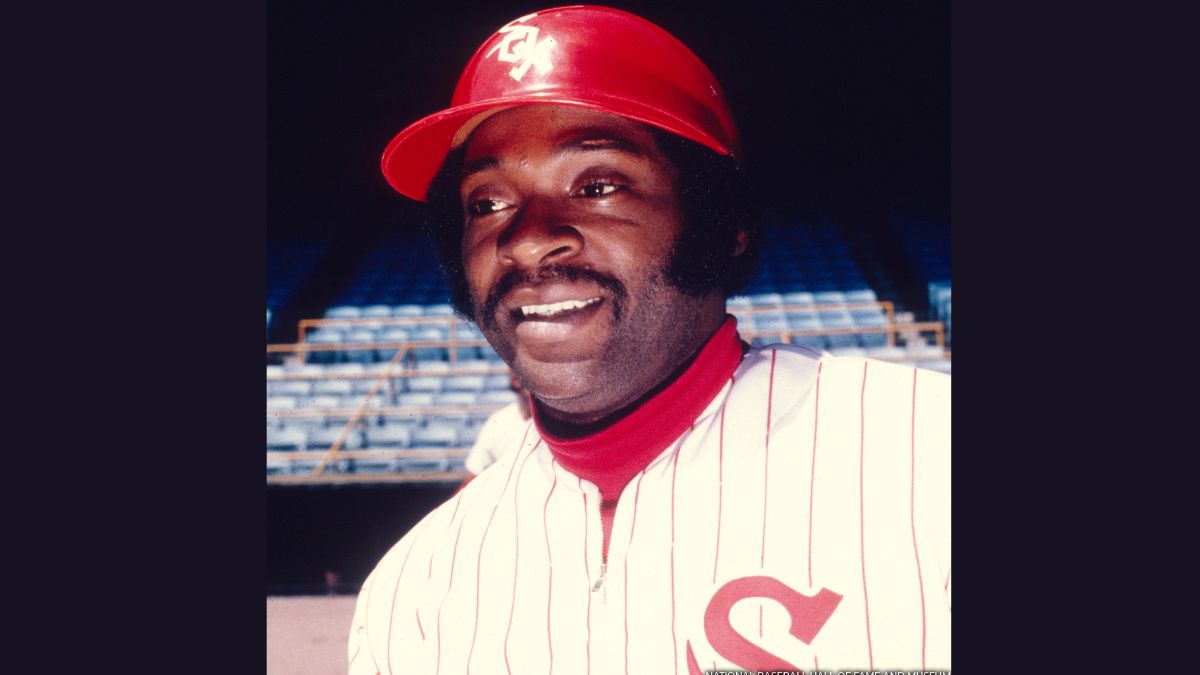 Dick Allen-Photo-National Baseball Hall of Fame and Museum