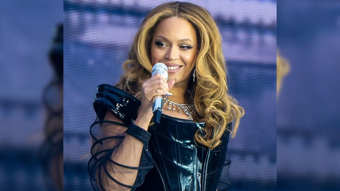 Beyoncé Pledges $2.5M to Help Rebuild Historic Black Community Ravaged ...