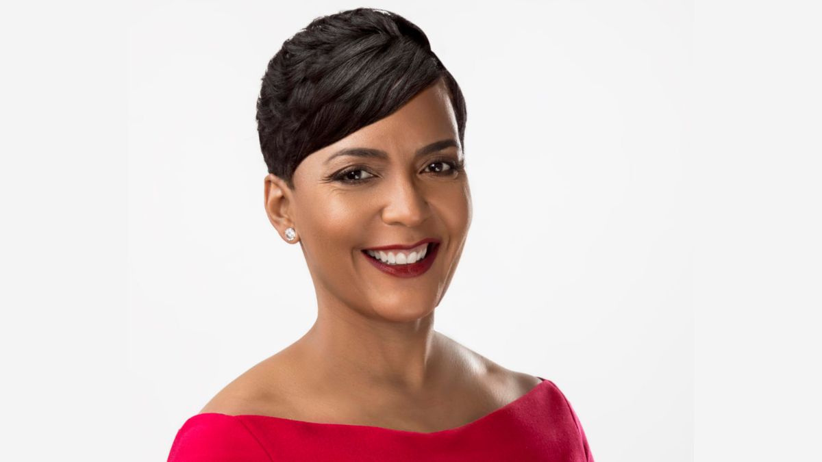 Keisha Lance Bottoms