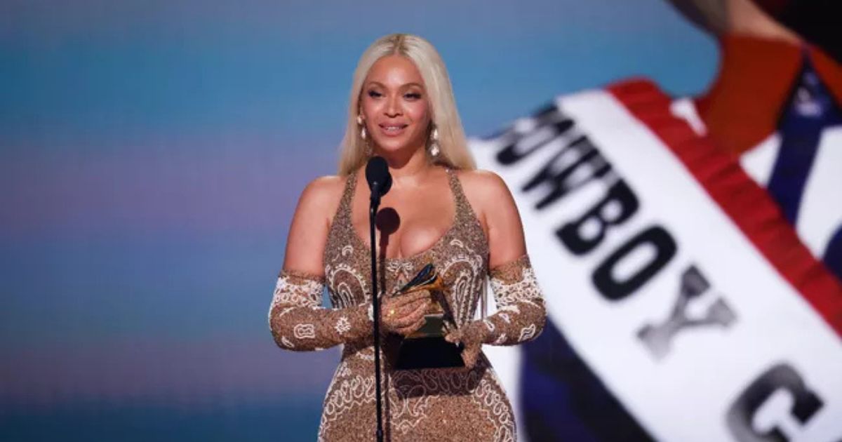 Beyonce