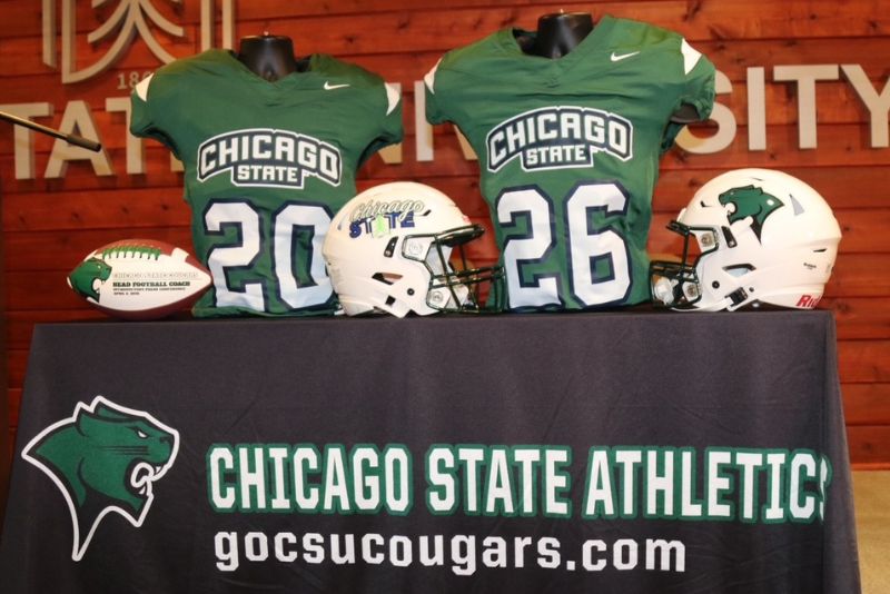 Bobby Rome II --CSU Football--Lanette Warbington 2