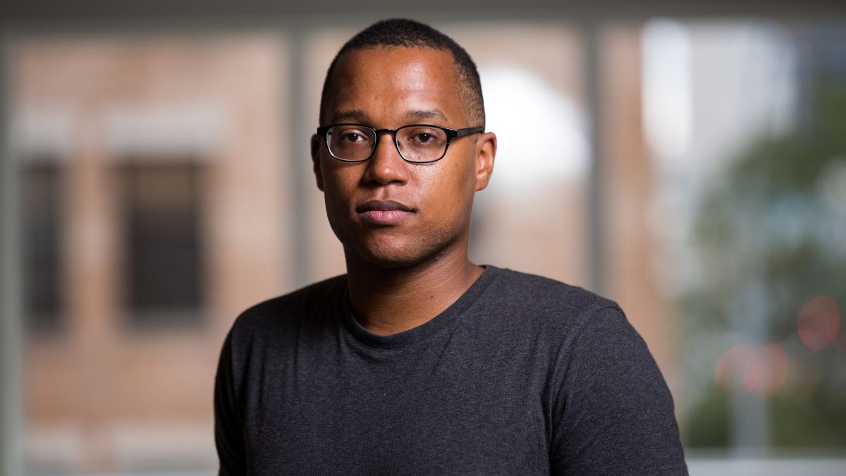 Branden Jacobs-Jenkins credit John D. and Catherine T. MacArthur Foundation