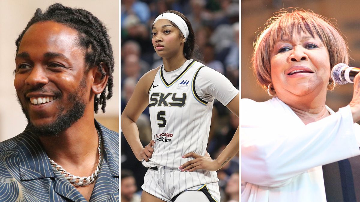 What to Do in Chicago This Weekend: Kendrick Lamar, Ribfest, Angel Reese and the Sky, and More