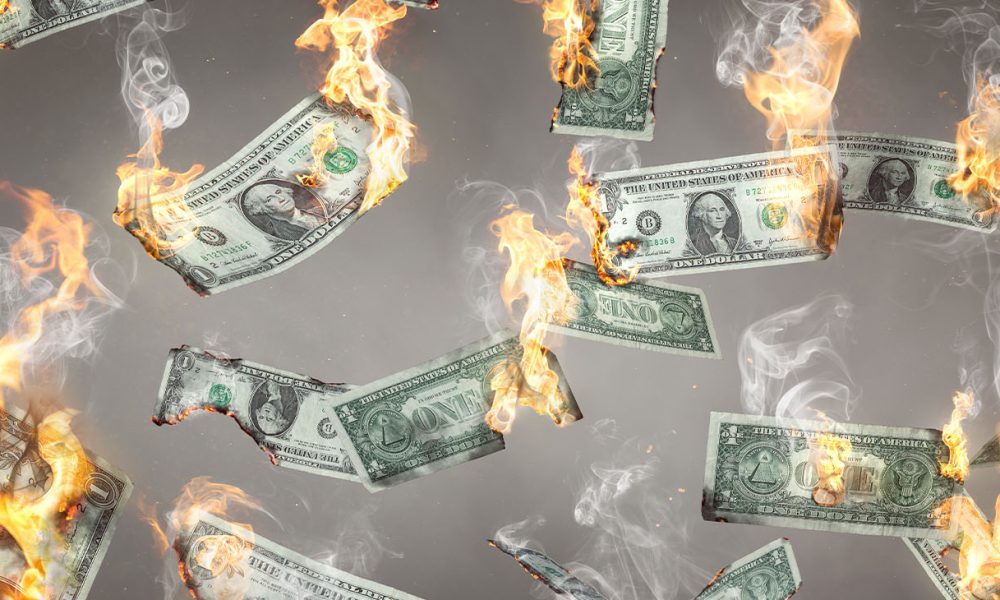 Millions Suffer as Trump’s Economy Crumbles